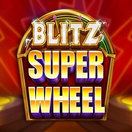 Blitz Super Wheel – slot by Pragmatic Play, featured at wildfortune.nz