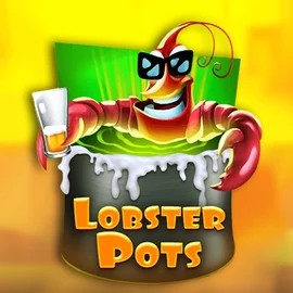 Play the Lobster Pots slot by Ready Play Gaming on Wild Fortune Casino