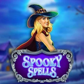 Play Spooky Spells slot by Novomatic on wildfortune.nz